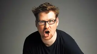 Many Voices of Justin Roiland
