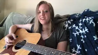 The Archer (Taylor Swift) -  Sara Gardner Cover