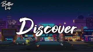 Discover 🌳 Chill beat ~ Lofi hip hop, Relax, Study, Gaming, Late Night