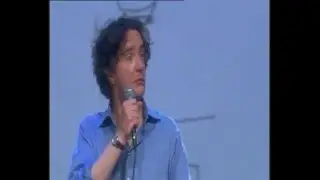 Euphemisms for being gay according to Dylan Moran