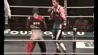 alain zankifo vs bertrand soncourt II