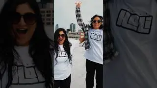 BFunk Holi 2024 has us wishing we could celebrate all year round! YouTube class video NOW LIVE!