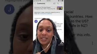 Responding to comments : Racism in New Zealand from Someone in a Biracial Relationship