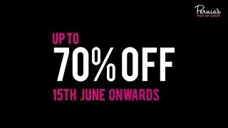 More ReasonsTo Shop with Online End of Season Sale | Up to 70% OFF | Pernia's Pop-Up Shop
