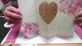 hunkydory cardmaking