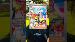 Top 3 Paldea Evolved Cards To Grade With Beckett Grading! #paldeaevolved #new #pokemon #pokemoncard