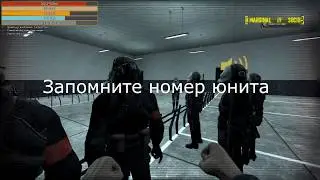Смешной вечер сотрудника ГО. [HL2 RP COMMUNITY]