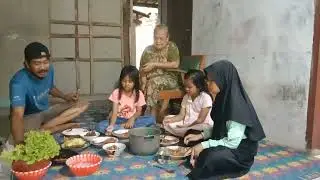 part1- sarapan bareng anak anak