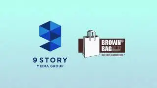 9 Story Media Group/Brown Bah Flims/Nickelodeon Productions (2019)