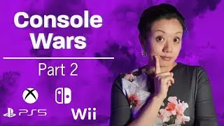 Console Wars - Part 2