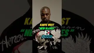 The Greatest Moments in Kanye West’s Songs! (Part 1)