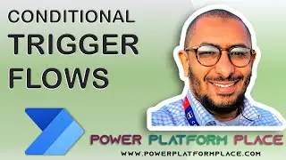 Trigger Automated Microsoft Power Automate Flows to Only Run if Meet a Condition