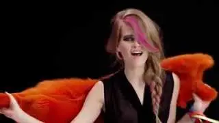 Hairchalk promo