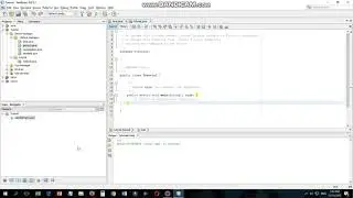 JAVA Tutorial 5 - How to use Radio Button