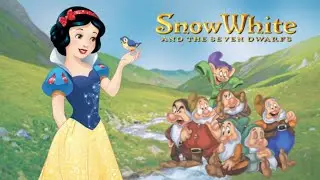 Snow White Theme Backdrop Ideas by ECreation Style