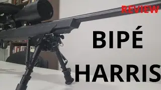 Review Bipe Haris