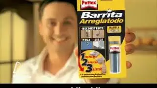 Canción De Tu Vecina de CPWorks Para Pattex