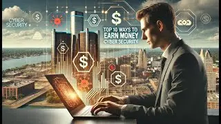 10 Compelling Reasons to Pursue a Career in Cybersecurity