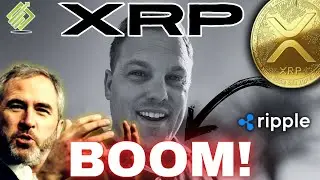 BOOM! Ripple XRP News! 🚨