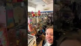 Местный супермаркет 💪🏻