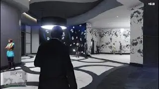 Grand Theft Auto V lol