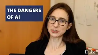The Dangers of AI