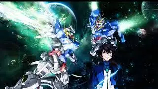 Prototype  -  Geekyfandubs / Geekymcgeekstein English Cover - Gundam 00