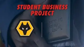 FBA | Wolves | SBP Testimonial with Todd Newton
