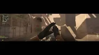 Counter-Strike 2: Funniest Trolling Moments! (Widescreen Edition)