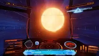I ARE SPACE TRUCKER! | Elite:Dangerous