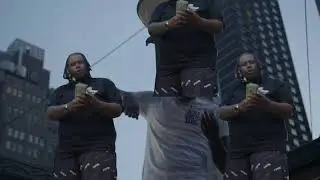 "Love Scars" MoneyGangDeeDee Ft. Ron Gotti (Shot By @EvolFilmz )