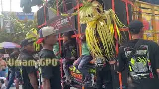 DJ trap party MANANTI JAWEK CINTO || Jinggle A3 audio PUTRA PANDAWA