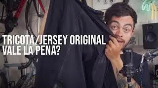 Vale la pena una Tricota/Jersey de marca?