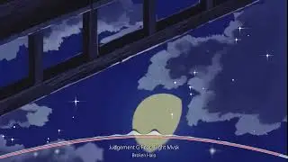 Judgement G (Feat. Sight Mvsk) - Broken Halo