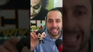 ESTE FUNKO POP SUENA COMO UNAS MARACAS #shorts