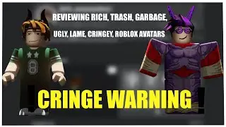Reviewing Top 10 Rich ugly avatars
