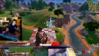 CARNIVAL 🎪 (Fortnite Montage)