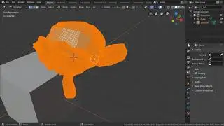 Blender Daily Tips and Tricks#32| How to make cutouts (Holes)(EN.)