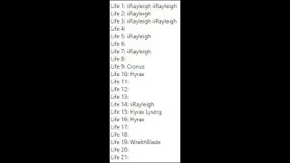MAKAHIGHBLOOD NAKALTOKAN SA FLYFF IBLIS