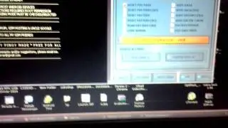 cara mudah flash segala android  dan instal ulang software , hang logo,unlock dll.