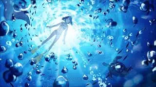 Garnet - Aquamarine feat. F9