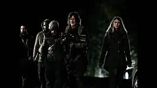 TWD EDIT