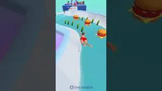 make girl run 😆 #4 #keşfet #gaming #games #shorts #droidgameplaytv #gameplay