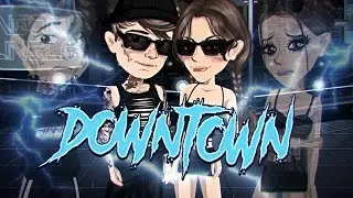 downtown - msp version