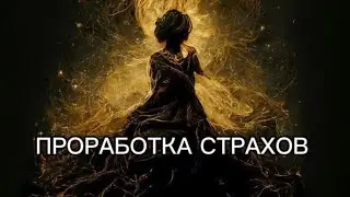 6. ПРОРАБОТКА СТРАХОВ