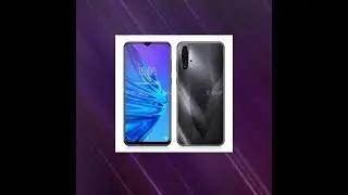 XGODY A50 3G Smartphone 6.5" 19:9 Android 9.0 1GB RAM 4GB ROM 5MP Camera Quad Core Dual SIM Unloc...
