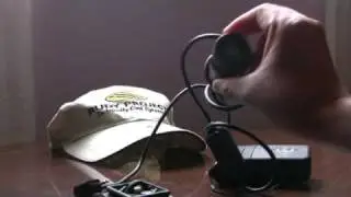 Setting Up Picture and Picture for Shooting (Part 1 - Equipment)