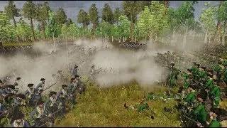 Empire: Total War (№4)