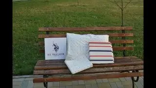 Постельное белье U.S. POLO ASSN. SCRANTON
