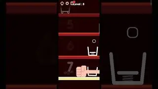 pop the ice game level 8 #gaming #shorts #viral #gameplay